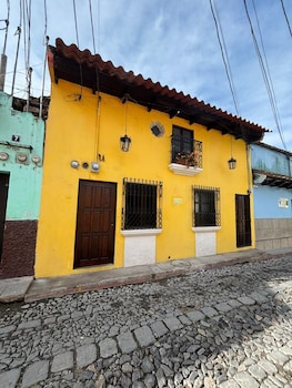 casa de la torre