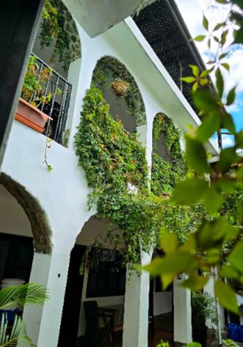 casa de la torre