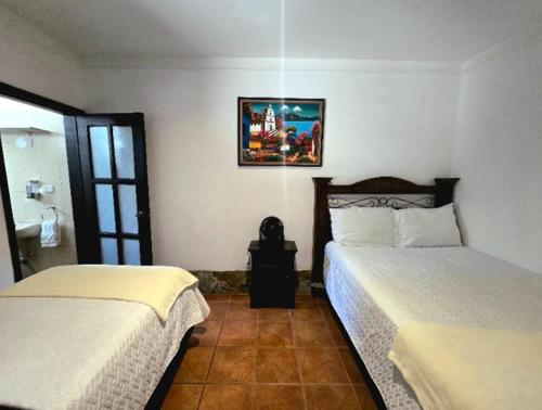 casa de la torre