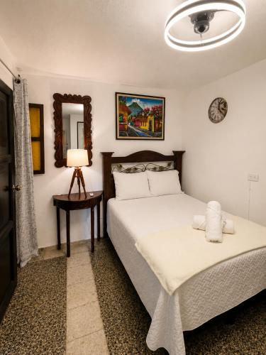 casa de la torre