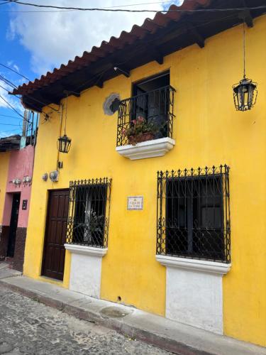 casa de la torre
