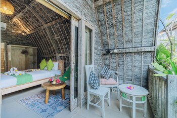 Sunshine Village Canggu,,3 star