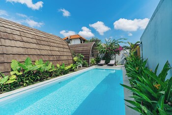 sunshine village canggu