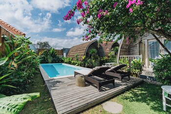 sunshine village canggu