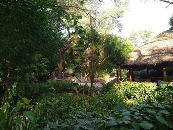 trackmark hotel lokichogio