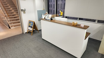 hotel s presso namba ekimae