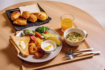 hotel s presso namba ekimae