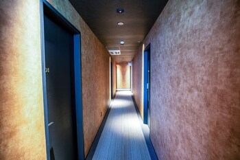 hotel s presso namba ekimae