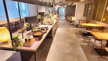 hotel s presso namba ekimae