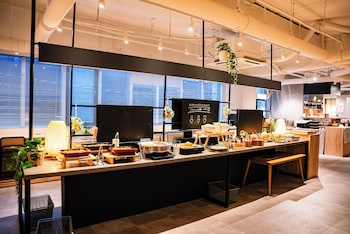 hotel s presso namba ekimae