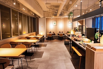 hotel s presso namba ekimae