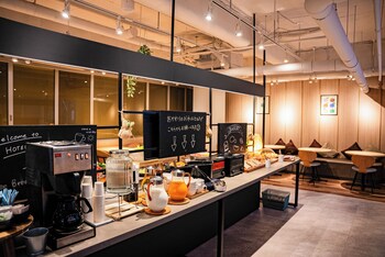 hotel s presso namba ekimae