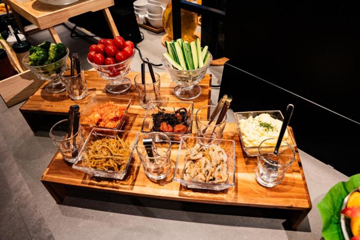 hotel s presso namba ekimae