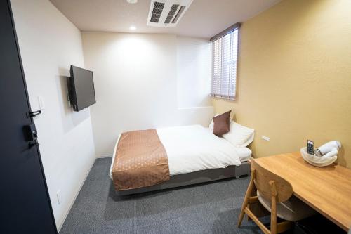 hotel s presso namba ekimae