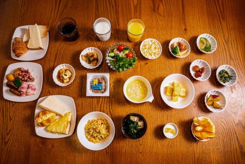 hotel s presso namba ekimae