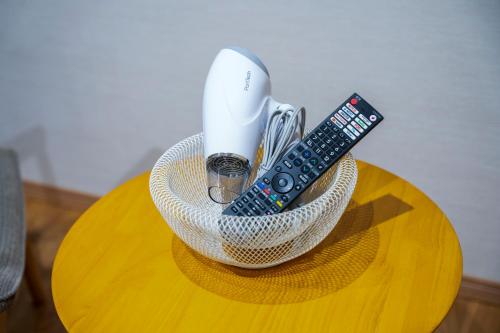 hotel s presso namba ekimae