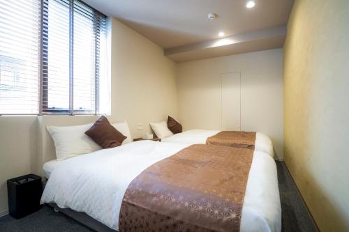 hotel s presso namba ekimae