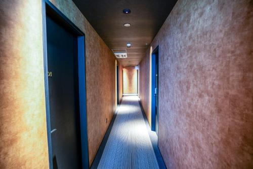 hotel s presso namba ekimae
