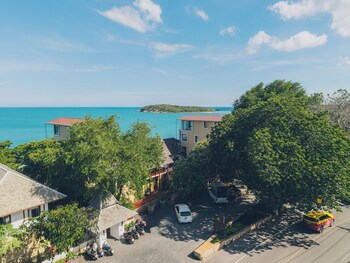 leva boutique hotel