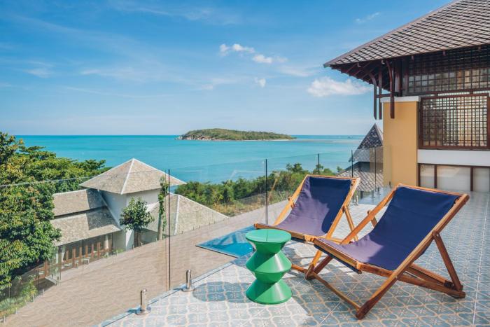leva boutique hotel