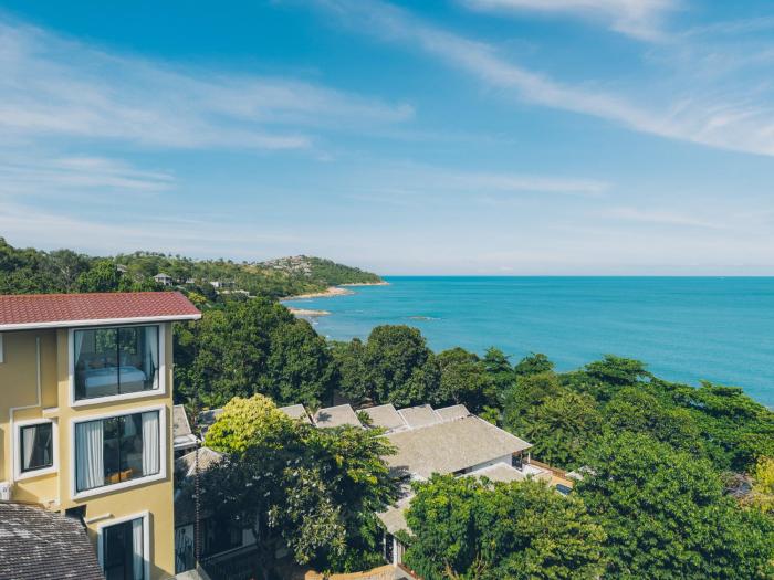 leva boutique hotel