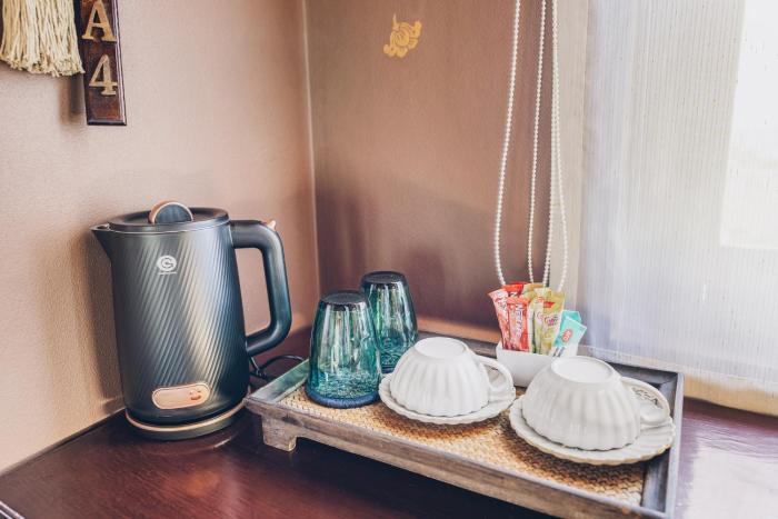leva boutique hotel