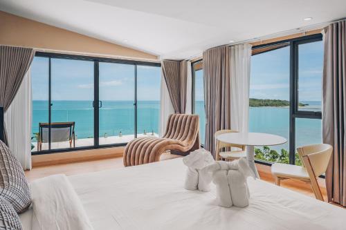 leva boutique hotel