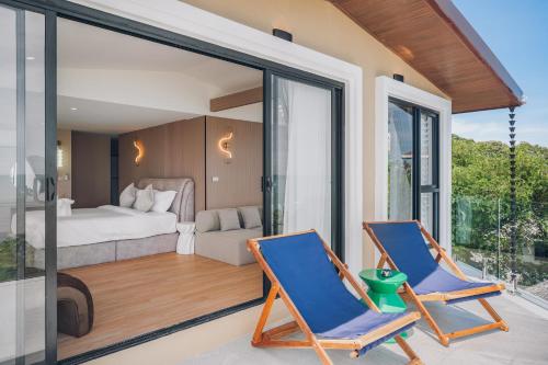 leva boutique hotel
