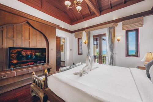 leva boutique hotel