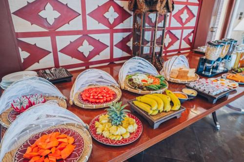 leva boutique hotel