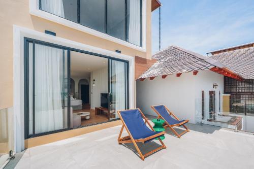 leva boutique hotel