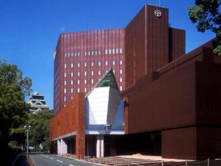 Kumamoto Hotel Castle