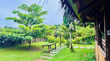 senbo eco resort coxs bazar