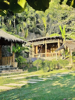 Senbo Eco Resort Cox's Bazar,,2 star