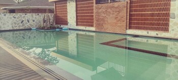 Swastikanandam Resort,,3 star