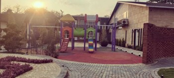 swastikanandam resort