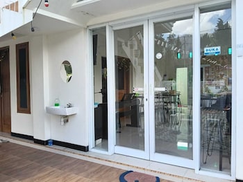 Pulmo Guesthouse Bromo,,2 star