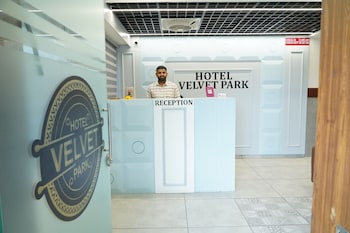 hotel velvet park