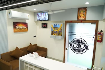 hotel velvet park