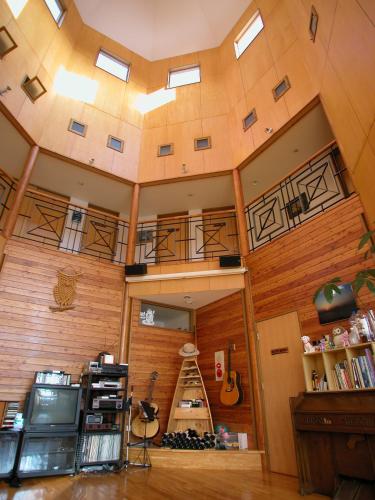 kussharo genya youth guest house