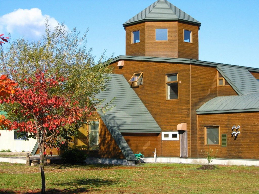 kussharo genya youth guest house