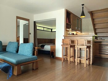 Heaven House Sapa,,4 star