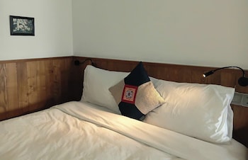 Heaven House Sapa,,4 star