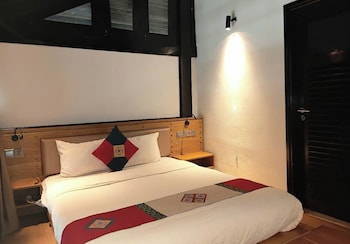 Heaven House Sapa,,4 star