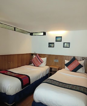 heaven house sapa