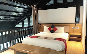 heaven house sapa