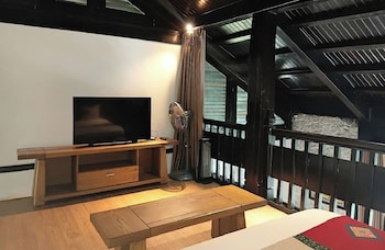 heaven house sapa