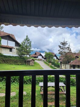 heaven house sapa