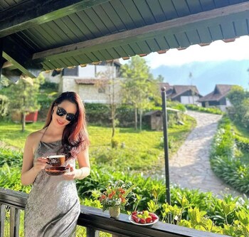 heaven house sapa