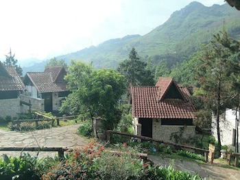 heaven house sapa